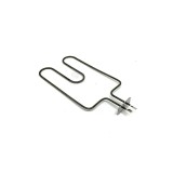 Rezistență inferioară 1100 W pentru cuptor BEKO 462920010 AR&Ccedil;ELIK FAR OEM