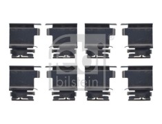 FEBI BILSTEIN 182460 Set accesorii, placute frana