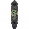 Cruiser Landyachtz Dugout Grey Skull