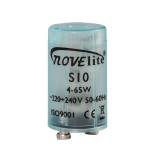 Starter 4-65W, NOVelite