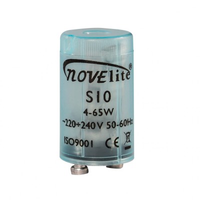 Starter 4-65W foto