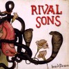 Rival Sons Head Down Remastered digipak (cd)