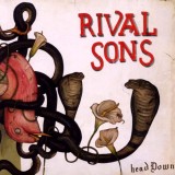 Rival Sons Head Down Remastered digipak (cd)