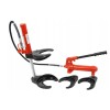 Extractor hidraulic, pentru arcuri, 1000 kg, Verke