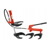 Extractor hidraulic, pentru arcuri, 1000 kg, Verke
