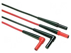 Cabluri de măsurare FLUKE TL224 1kV 10A 1,5m