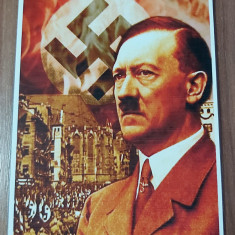 reproducere carte postale WW2 Deutsches Reich