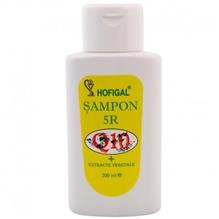 Sampon 5R si Q10 Hofigal 200ml Cod: 2433 foto