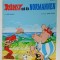 ASTERIX UND DIE NORMANNEN , BENZI DESENATE CU TEXT IN LIMBA GERMANA , von RENE GOSCINNY , zeichnungen ALBERT UDERZO , 2008