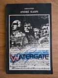 Andre Kaspi - Watergate