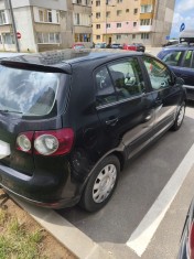 De vanzare VW Golf 5 plus 2005