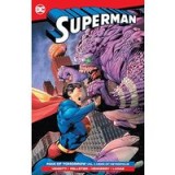 Superman : Man of Tomorrow Vol. 1