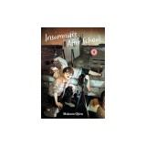 Insomniacs After School, Vol. 8