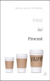 Patul lui Procust | Nassim Nicholas Taleb