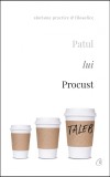 Patul lui Procust | Nassim Nicholas Taleb, Curtea Veche, Curtea Veche Publishing