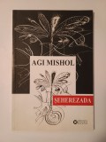 Agi Mishol - Șeherezada (cu ilustrații de Devis Grebu; ICR, 2008)