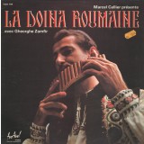 Vinil LP Marcel Cellier, Gheorghe Zamfir &ndash; Doina Roumaine (VG++)