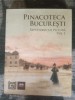 " Pinacoteca Bucuresti ", album de pictura, multiple ilustratii, cartonata