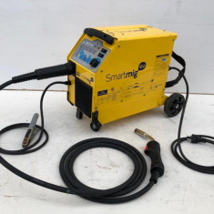 Aparat de Sudat GYS SmartMig 162