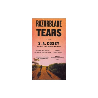 Razorblade Tears foto
