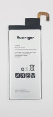 Acumulator Huarigor Samsung Galaxy S6 Edge / G925 / EB-BG925ABE foto