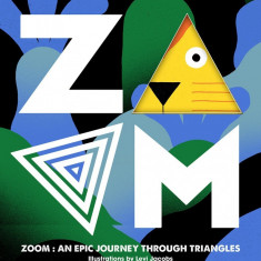 ZOOM ― An Epic Journey Through Triangles |