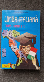 LIMBA ITALIANA CURS PRACTIC - Haritina Gherman 1996