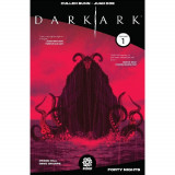 Dark Ark TP Vol 01, Aftershock Comics