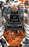 House of Open Wounds - SAS Gardners EU