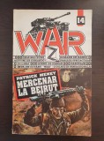 MERCENAR LA BEIRUT - Patrick Meney