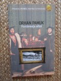 Orhan Pamuk - Fortareata alba