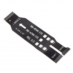 Banda Placa Samsung Galaxy A54 A546 / A34 A346, Main CTC
