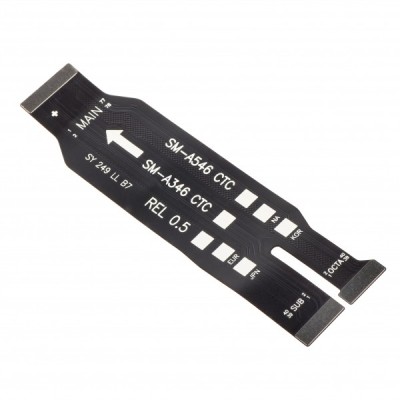 Banda Placa Samsung Galaxy A54 A546 / A34 A346, Main CTC foto