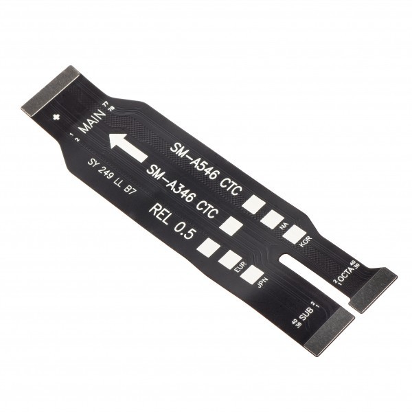 Banda Placa Samsung Galaxy A54 A546 / A34 A346, Main CTC