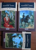 Alexandre Dumas - Doamna de Monsoreau ( 3 vol. ), Adevarul