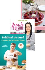Deserturi de neuitat - Altele