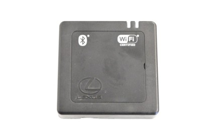 Modul de control Bluetooth LEXUS RX _L2_ 2020 OEM: PW680-10110 13617013 foto