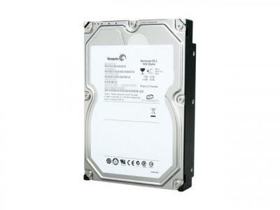Hard disk SAS 1TB 7200 RPM 16MB Cache SAS 3.5&amp;quot; diverse modele foto
