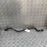 Furtun Lichid Racire BMW Seria 3 F30 F80 2017 OEM 8616139, Echivalent 98468195, Diametru 20mm