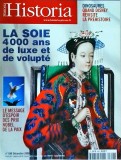Cumpara ieftin Historia, 648 / decembre 2000. La soie 4000 ans de luxe et de volupte
