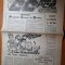 ziarul CC organ al PCR - calendar 1991