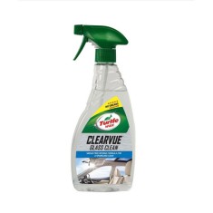 Solutie Curatat Geamuri 500 Ml Turtle Wax foto