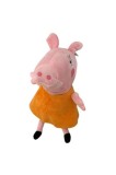 Cumpara ieftin Figurină Mama Pig, Peppa Pig, 25 cm, portocalie