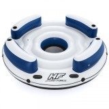 Bestway 256cm insula gonflabila pentru 4 persoane Lazy Dayz Performance AutoTuning
