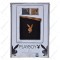 Lenjerie de pat pentru 2 persoane &ndash; Design Playboy &ndash; Leopard