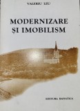 Valeriu Leu - Modernizare si imobilism (sate si oameni din Banat, Caras istorie)