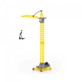 Macara turn CONSTRUCT - WADER foto