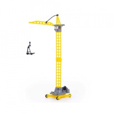 Macara turn CONSTRUCT - WADER foto