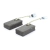Set 2 Perii Colectoare 14x8x6mm, Piese Scule si Unelte, Model 118011