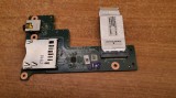 Card Reader Audio Board Laptop lenovo T460S